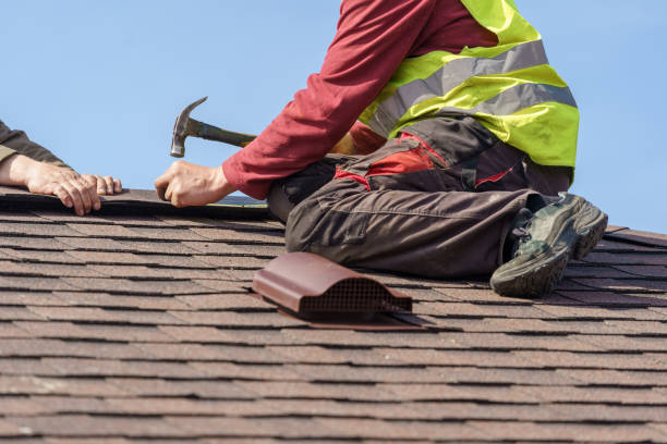 Sealant for Roof in Rogers City, MI