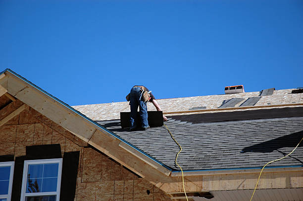 Rogers City, MI Roofing Contractor Company