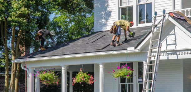 Tile Roofing Contractor in Rogers City, MI
